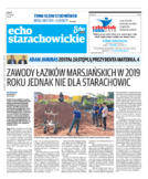 Echo Starachowickie