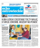 Echo Ostrowieckie