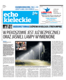 Echo Kieleckie