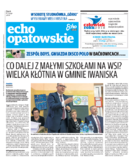 Echo Opatowskie