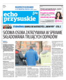 Echo Przysuchy
