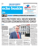 Echo Buskie