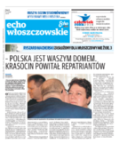 Echo Włoszczowy