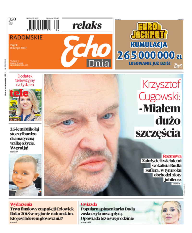 Echo Dnia