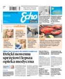 Echo Dnia wyd. Podkarpackie
