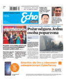 Echo Dnia wyd. Kielce