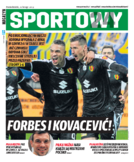 Echo Sportowe wyd. Świętokrzyskie
