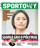 Echo Sportowe wyd. Podkarpackie