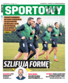 Echo Sportowe wyd. Radom