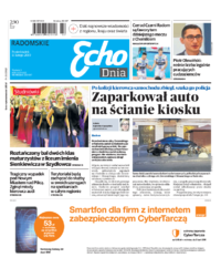 Echo Dnia