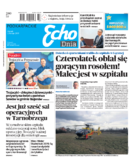 Echo Dnia wyd. Podkarpackie