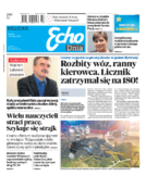 Echo Dnia wyd. Kielce