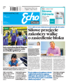 Echo Dnia wyd. Podkarpackie