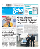 Echo Dnia wyd. Świętokrzyskie