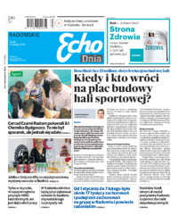 Echo Dnia