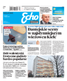 Echo Dnia wyd. Kielce