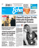 Echo Dnia wyd. Podkarpackie