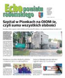 Echo Powiatu Radomskiego