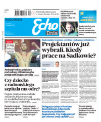 Echo Dnia