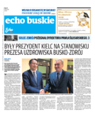 Echo Buskie