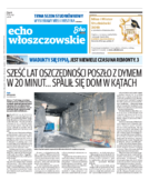 Echo Włoszczowy
