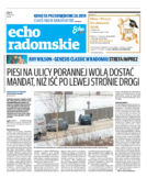 Echo Radomskie