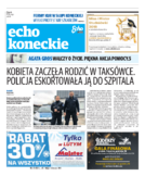 Echo Koneckie