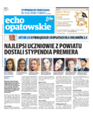 Echo Opatowskie