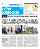 Echo Kieleckie