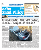 Echo znad Pilicy