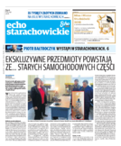 Echo Starachowickie