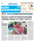 Echo Staszowskie