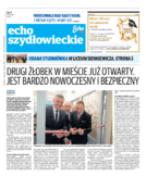 Echo Szydłowca