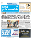 Echo Pińczowskie