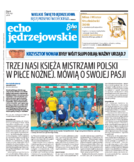 Echo Jędrzejowa