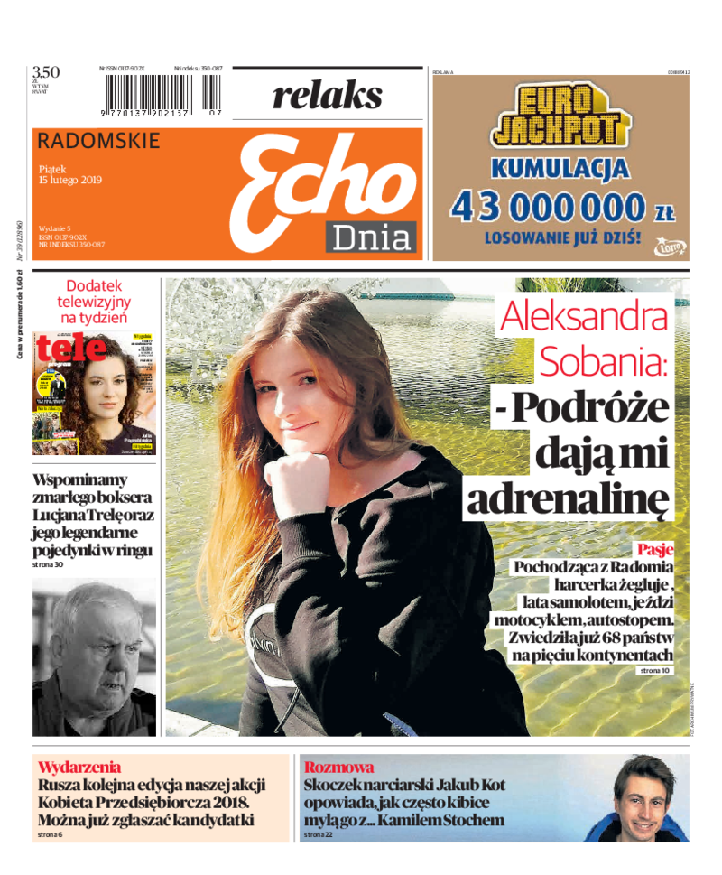 Echo Dnia