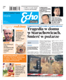 Echo Dnia wyd. Świętokrzyskie