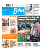 Echo Dnia wyd. Podkarpackie