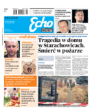 Echo Dnia wyd. Kielce