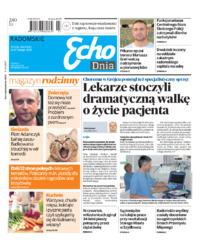 Echo Dnia