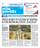 Echo Powiśla