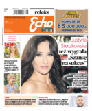 Echo Dnia wyd. Podkarpackie