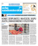 Echo Sandomierskie