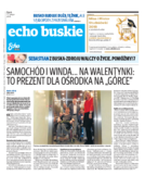 Echo Buskie