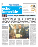 Echo Koneckie