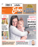 Echo Dnia wyd. Świętokrzyskie