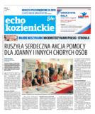 Echo Kozienickie