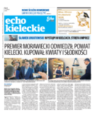 Echo Kieleckie