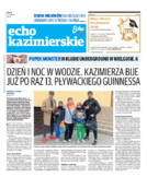Echo Kazimierskie