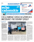 Echo Radomskie